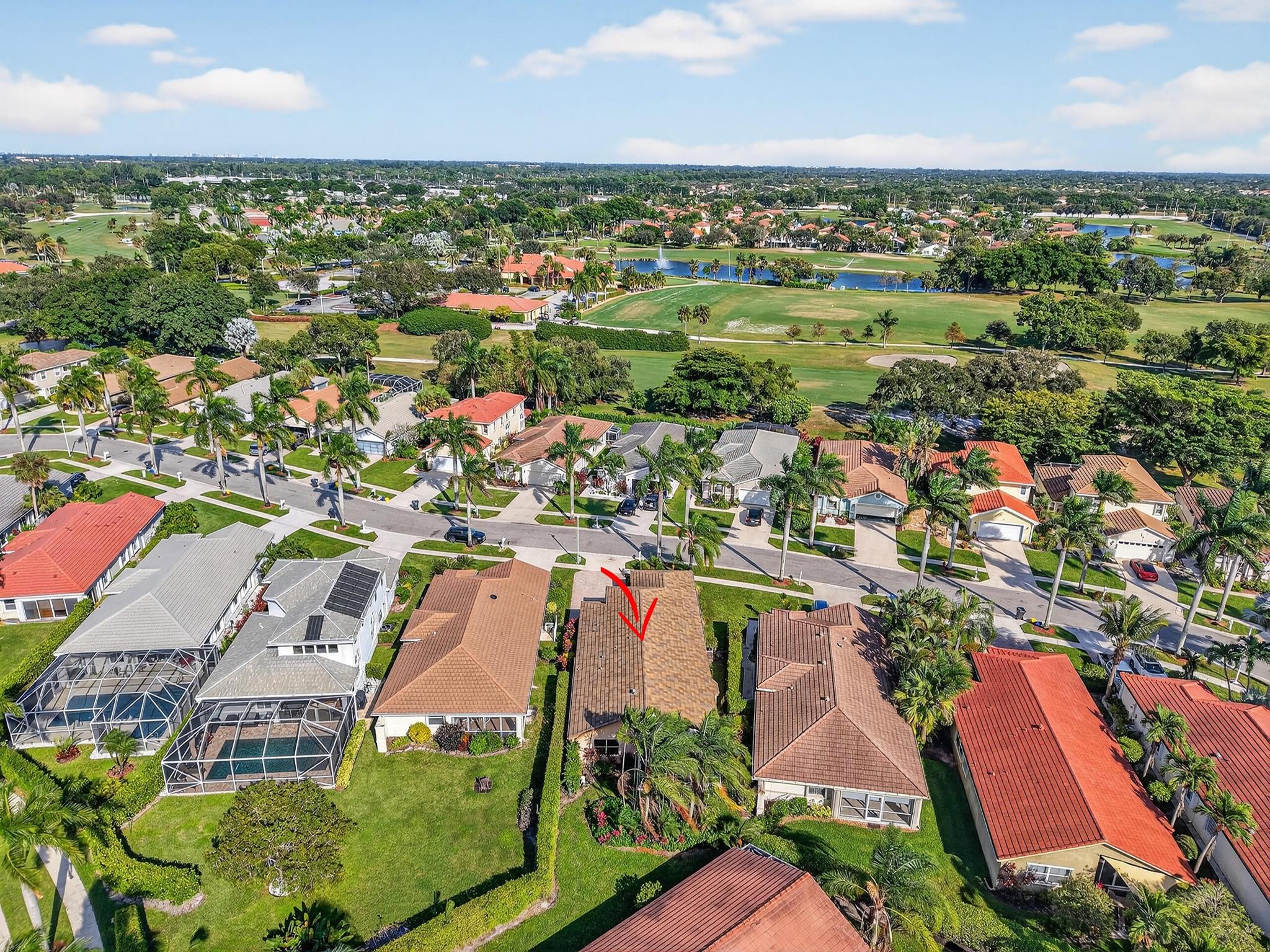 Fairfield's Lacuna/Brecke - Residential
