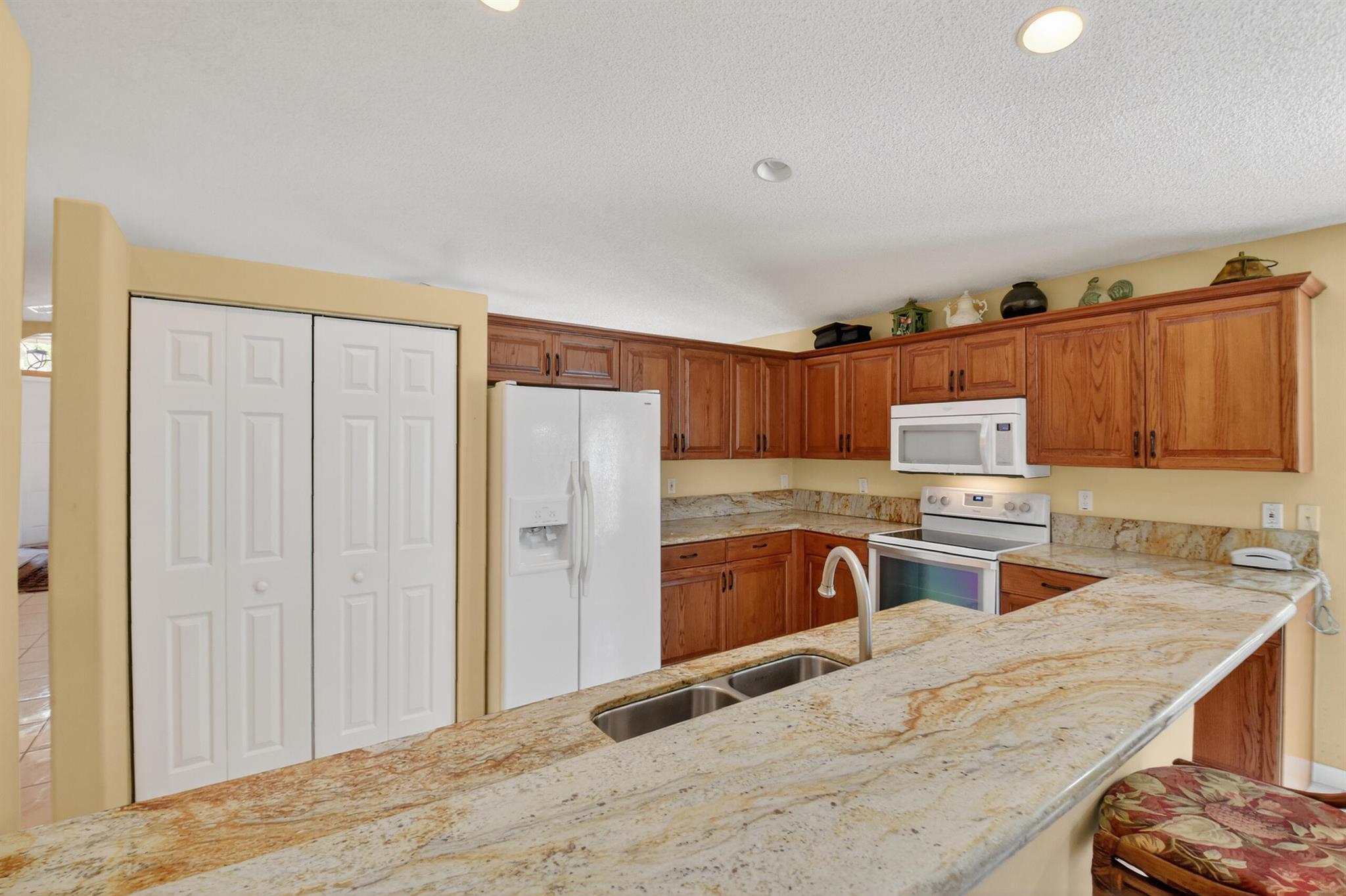 Fairfield's Lacuna/Brecke - Residential