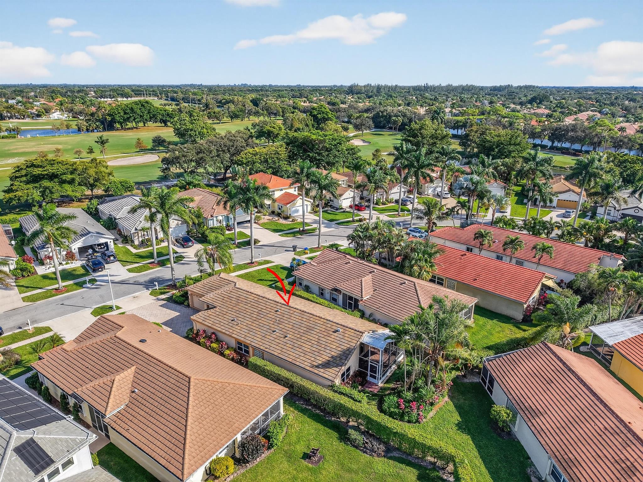 Fairfield's Lacuna/Brecke - Residential