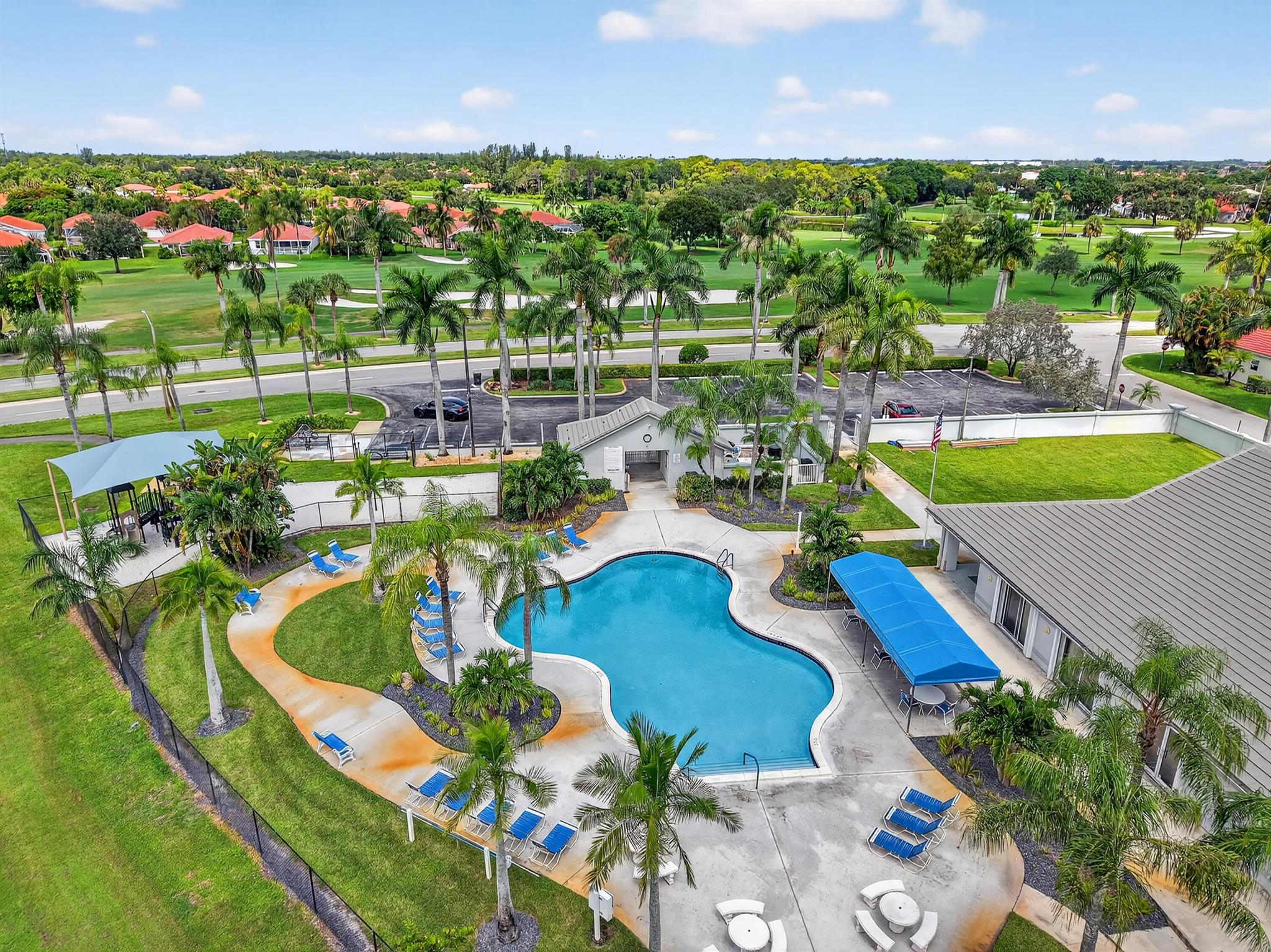 Fairfield's Lacuna/Brecke - Residential