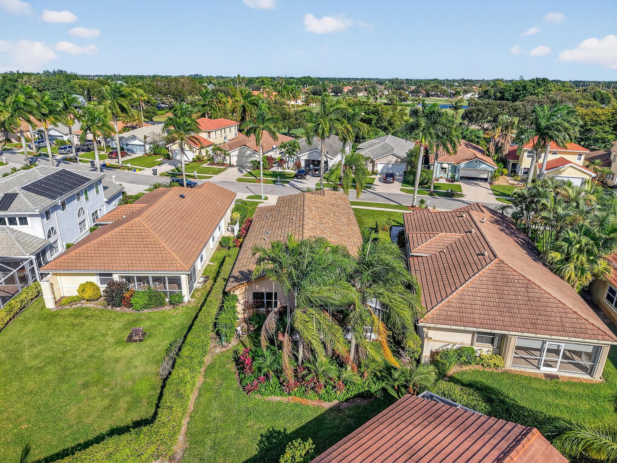 Fairfield's Lacuna/Brecke - Residential