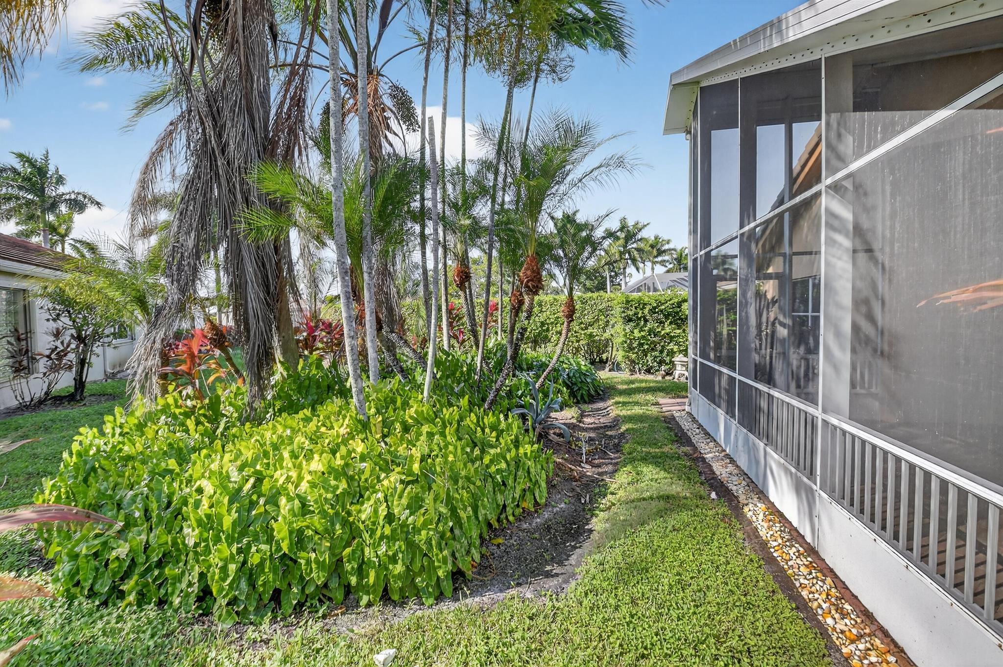 Fairfield's Lacuna/Brecke - Residential