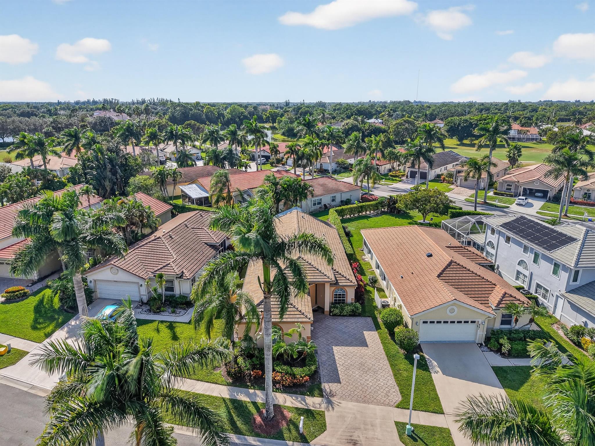 Fairfield's Lacuna/Brecke - Residential