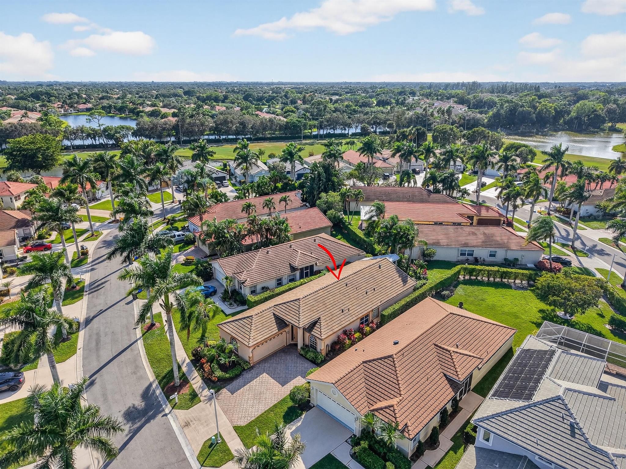 Fairfield's Lacuna/Brecke - Residential
