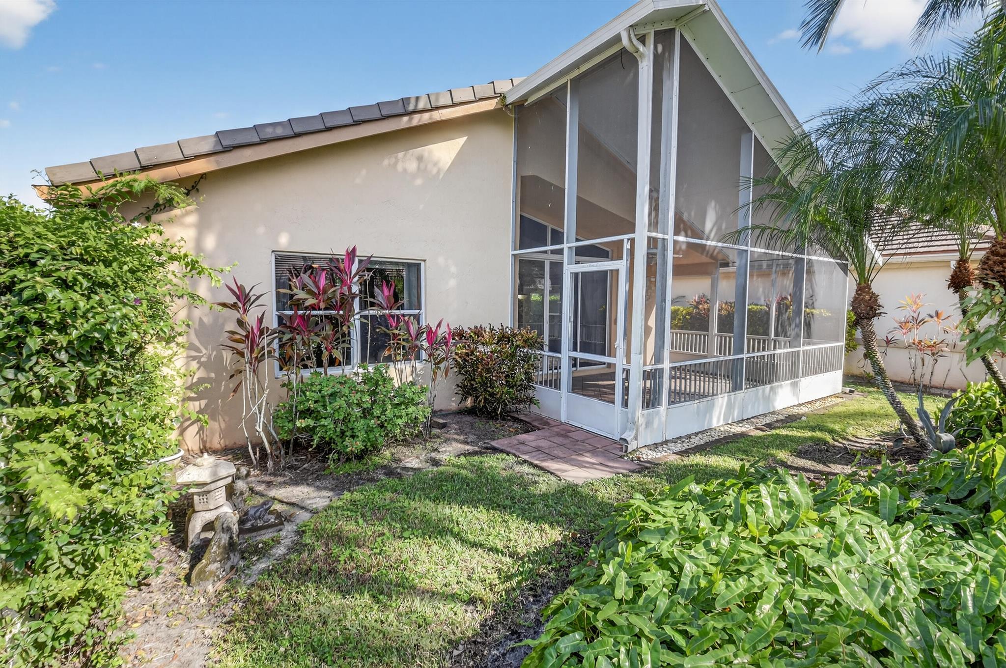 Fairfield's Lacuna/Brecke - Residential