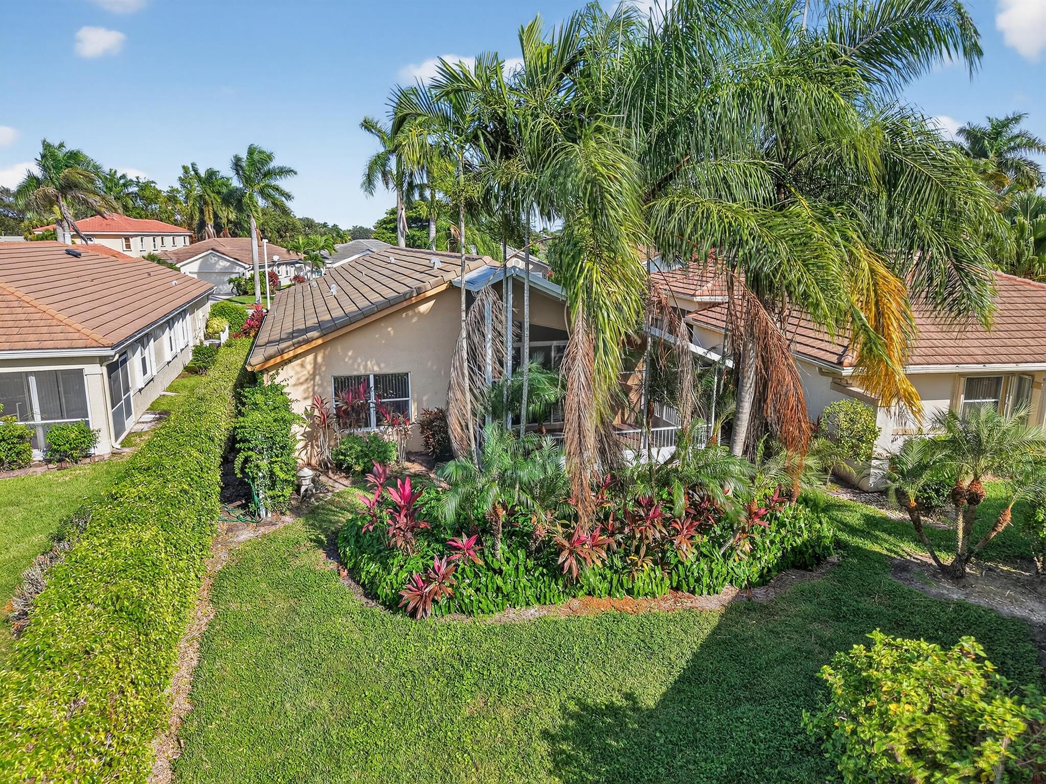 Fairfield's Lacuna/Brecke - Residential