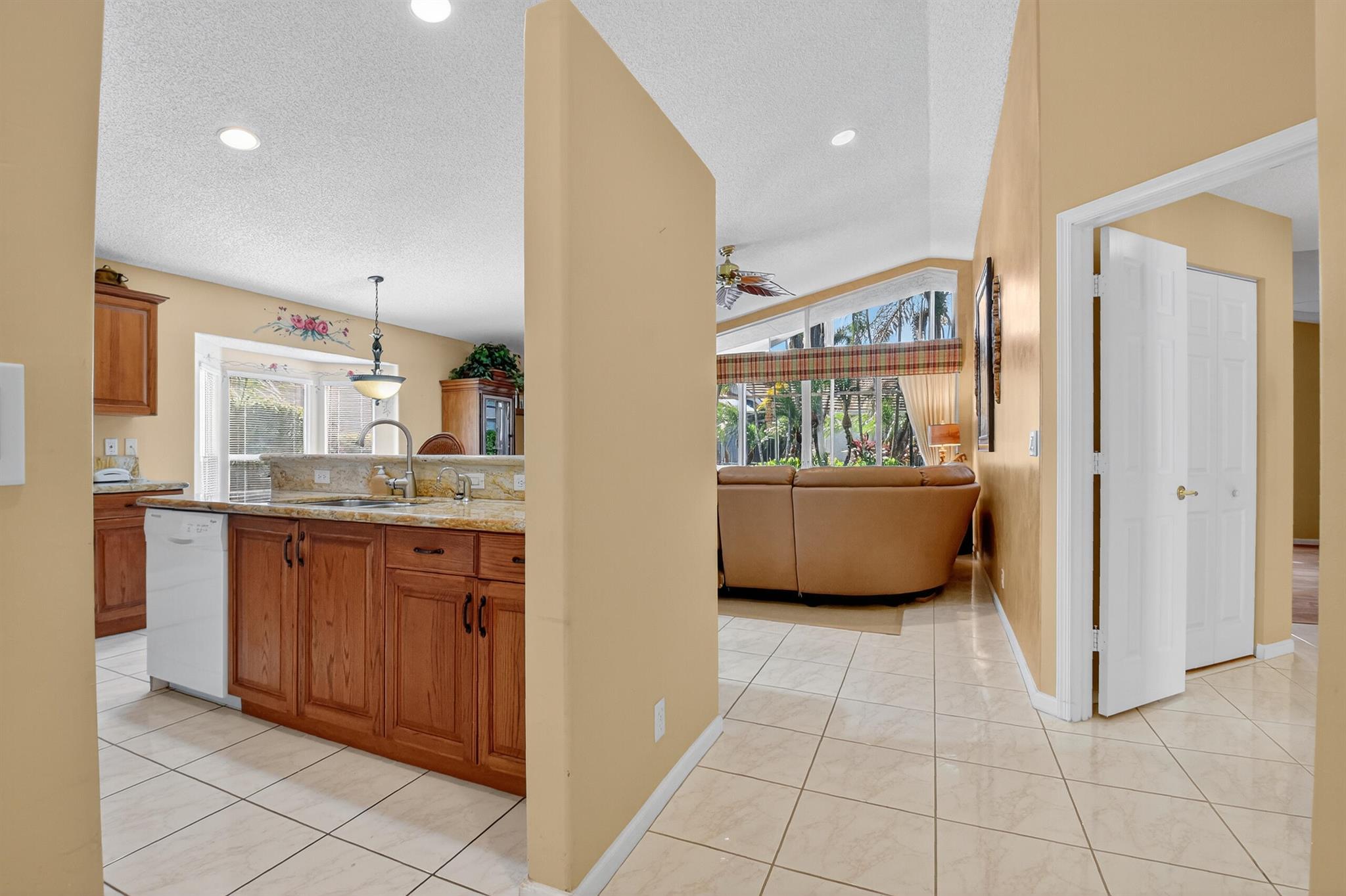 Fairfield's Lacuna/Brecke - Residential