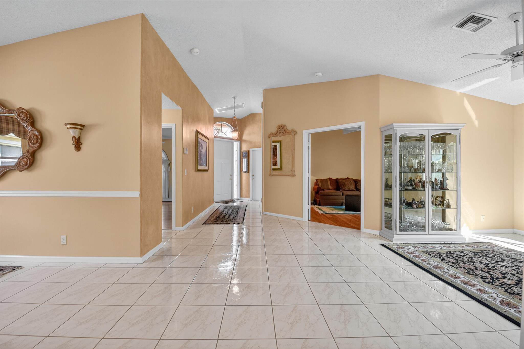 Fairfield's Lacuna/Brecke - Residential