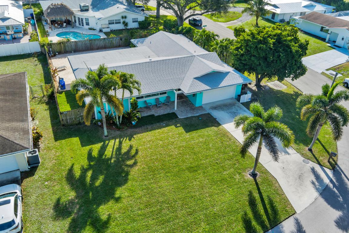 PALM BEACH GARDENS 6 - Residential