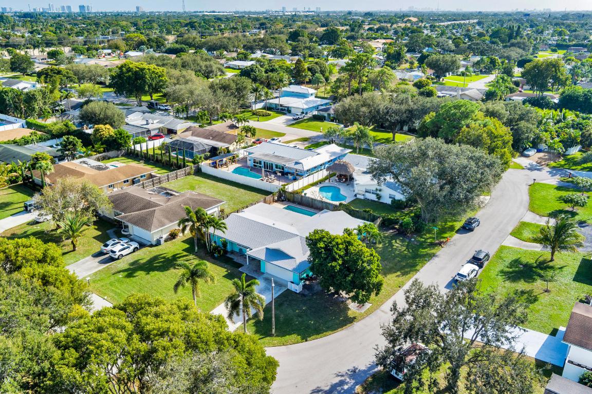 PALM BEACH GARDENS 6 - Residential