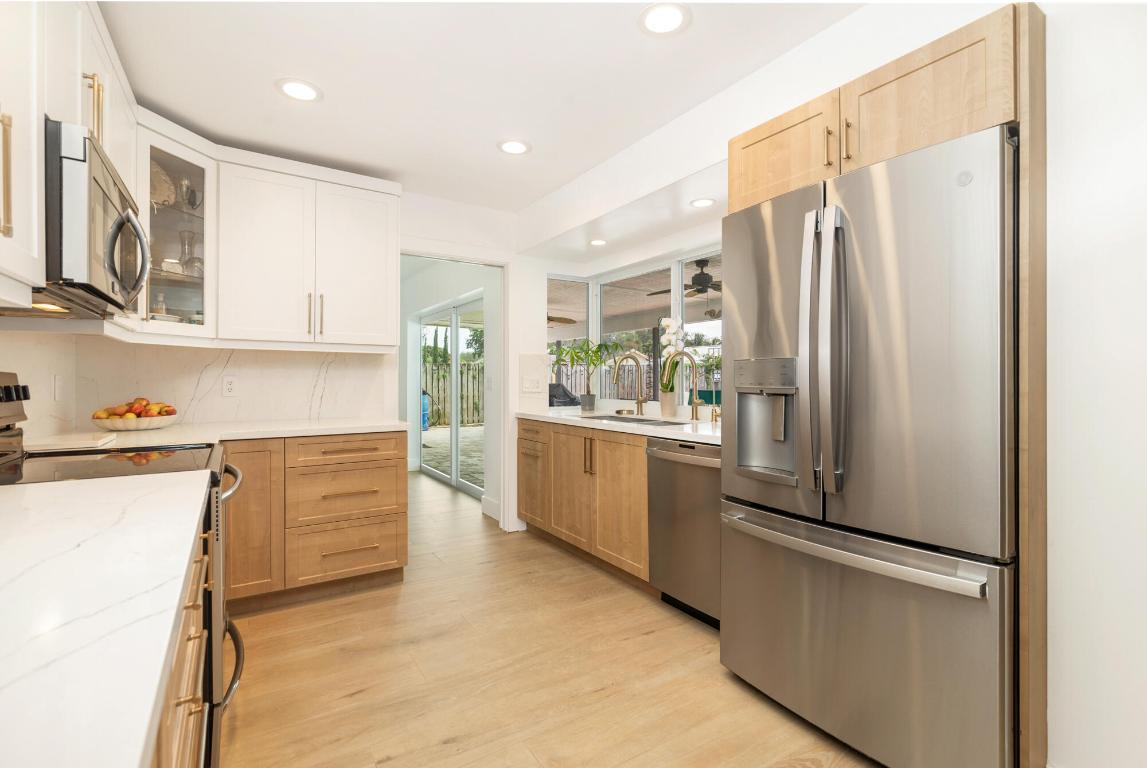 PALM BEACH GARDENS 6 - Residential