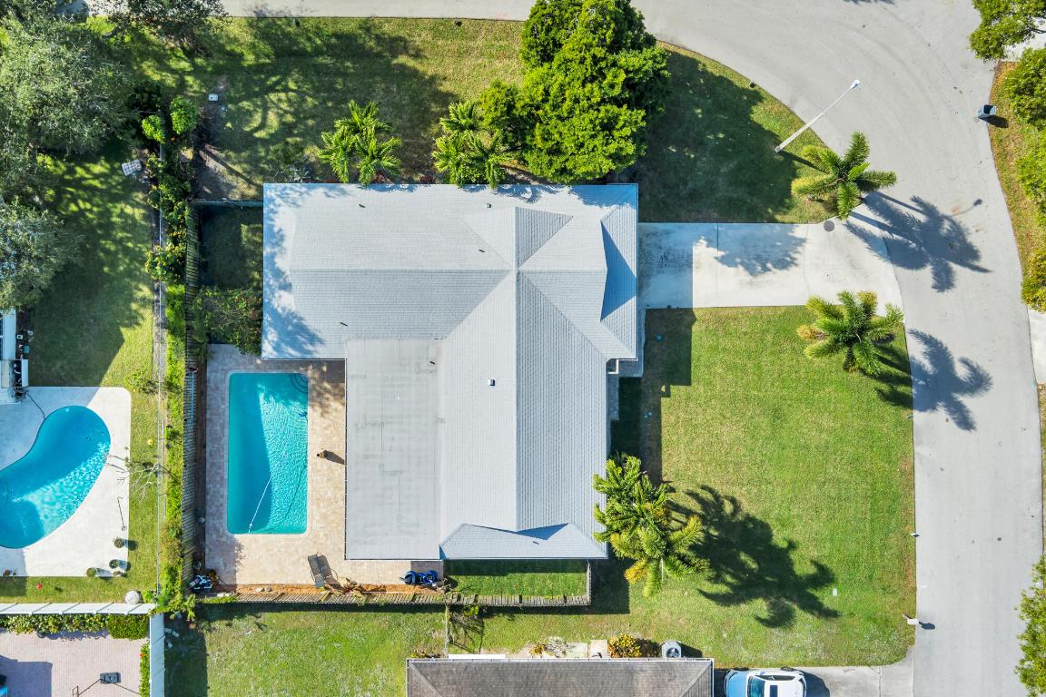 PALM BEACH GARDENS 6 - Residential