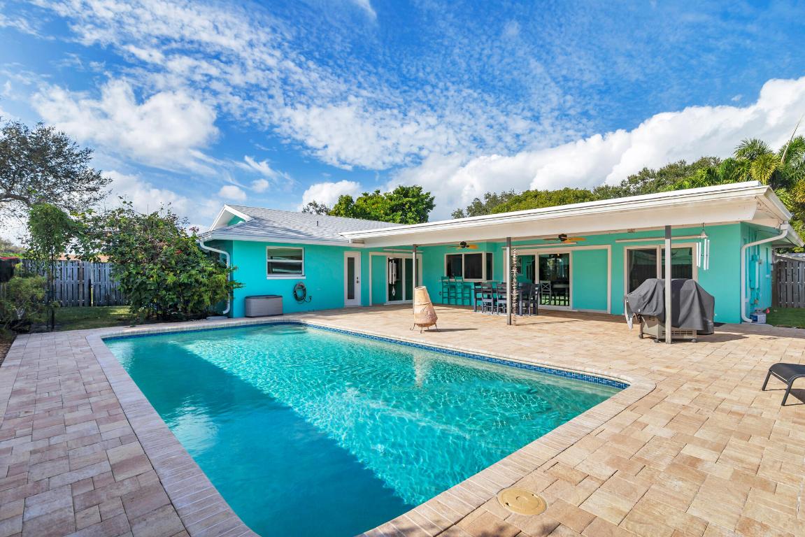 PALM BEACH GARDENS 6 - Residential