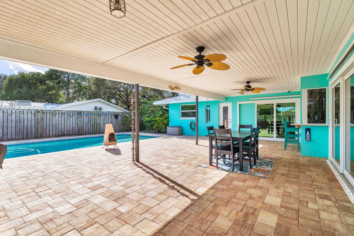 PALM BEACH GARDENS 6 - Residential