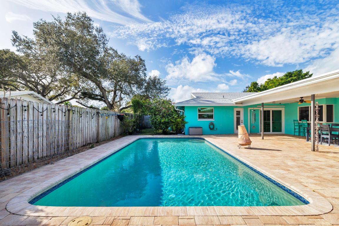 PALM BEACH GARDENS 6 - Residential