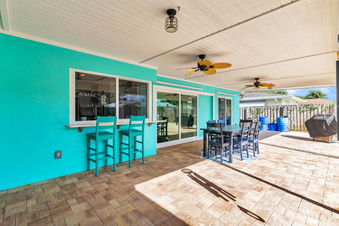 PALM BEACH GARDENS 6 - Residential