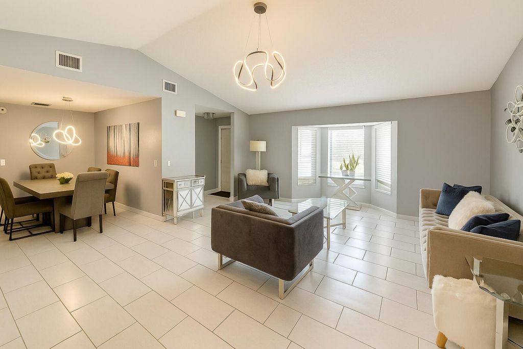 Photo of 672 SW Badger Terrace, Port Saint Lucie, FL 34953 (MLS # R11092199)