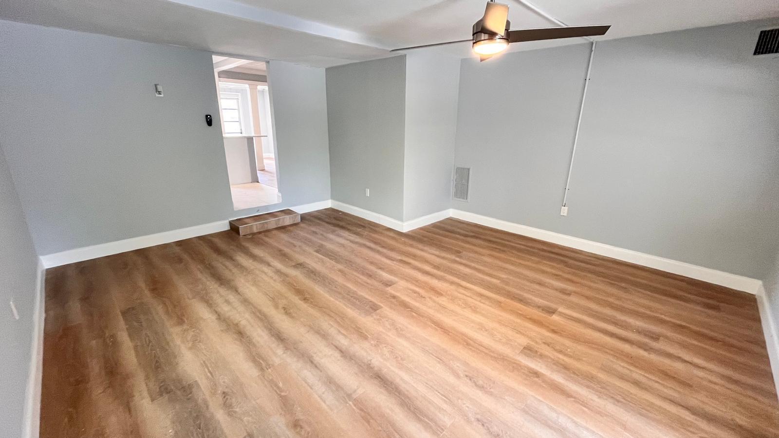 PROSPECT HILLS - Residential Lease