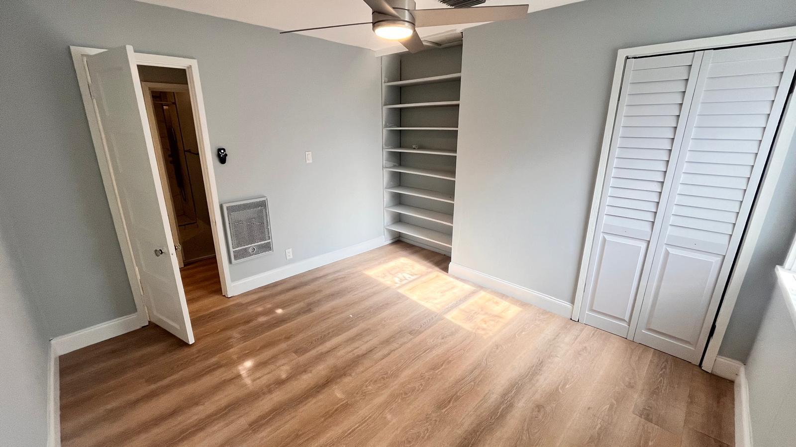 PROSPECT HILLS - Residential Lease