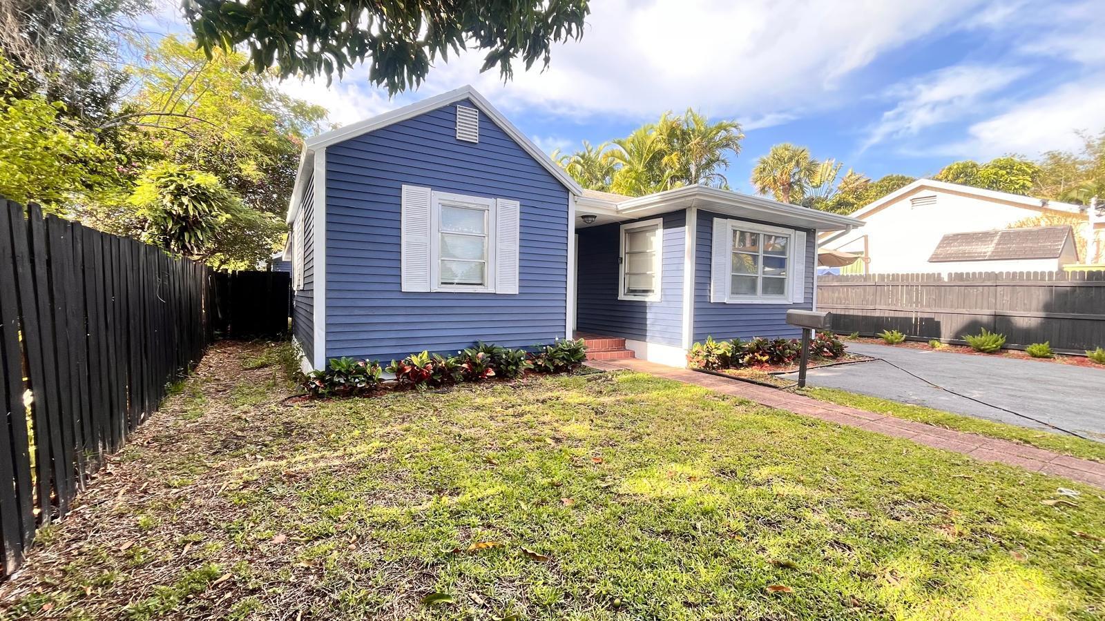 PROSPECT HILLS - Residential Lease