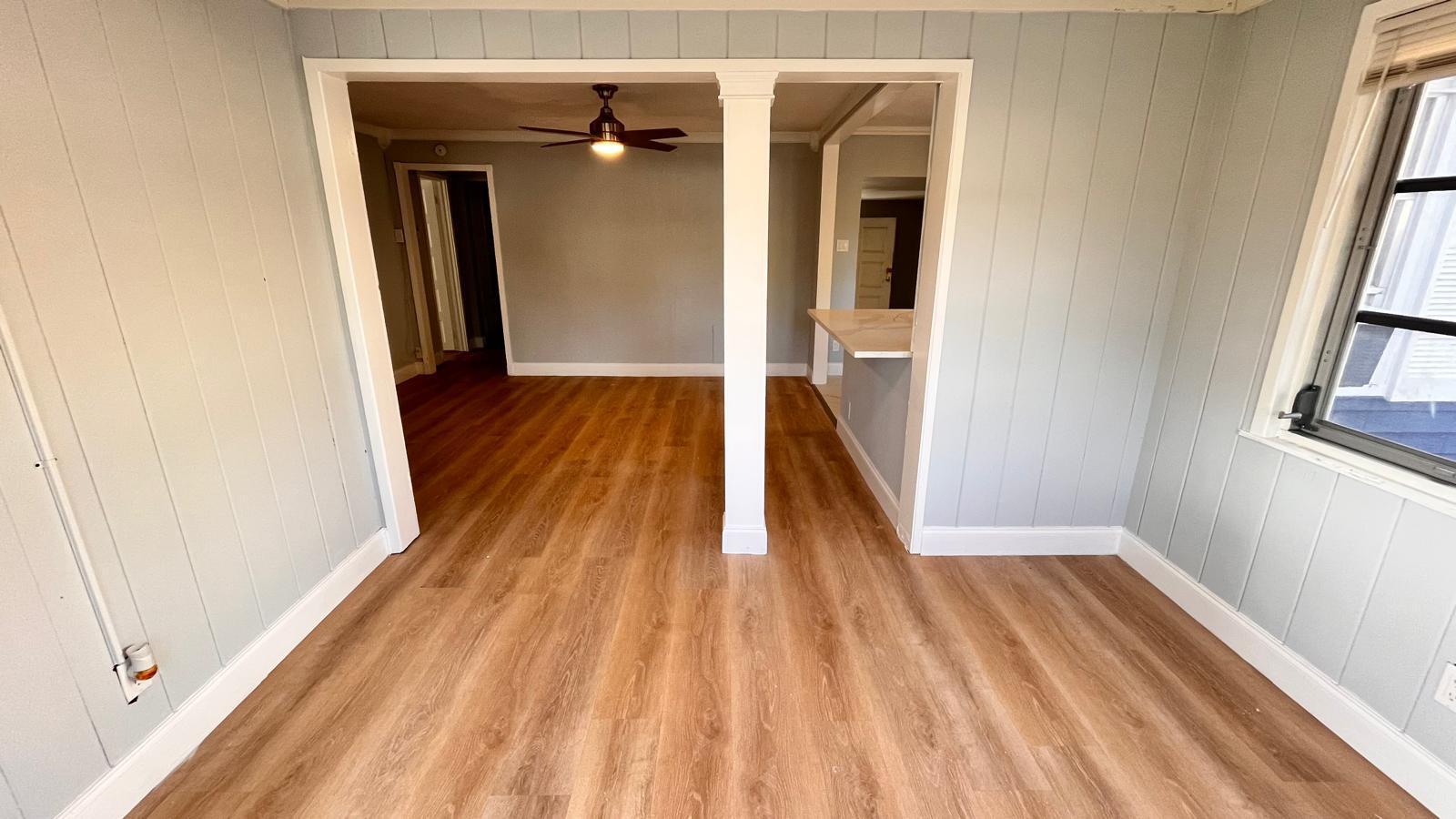 PROSPECT HILLS - Residential Lease