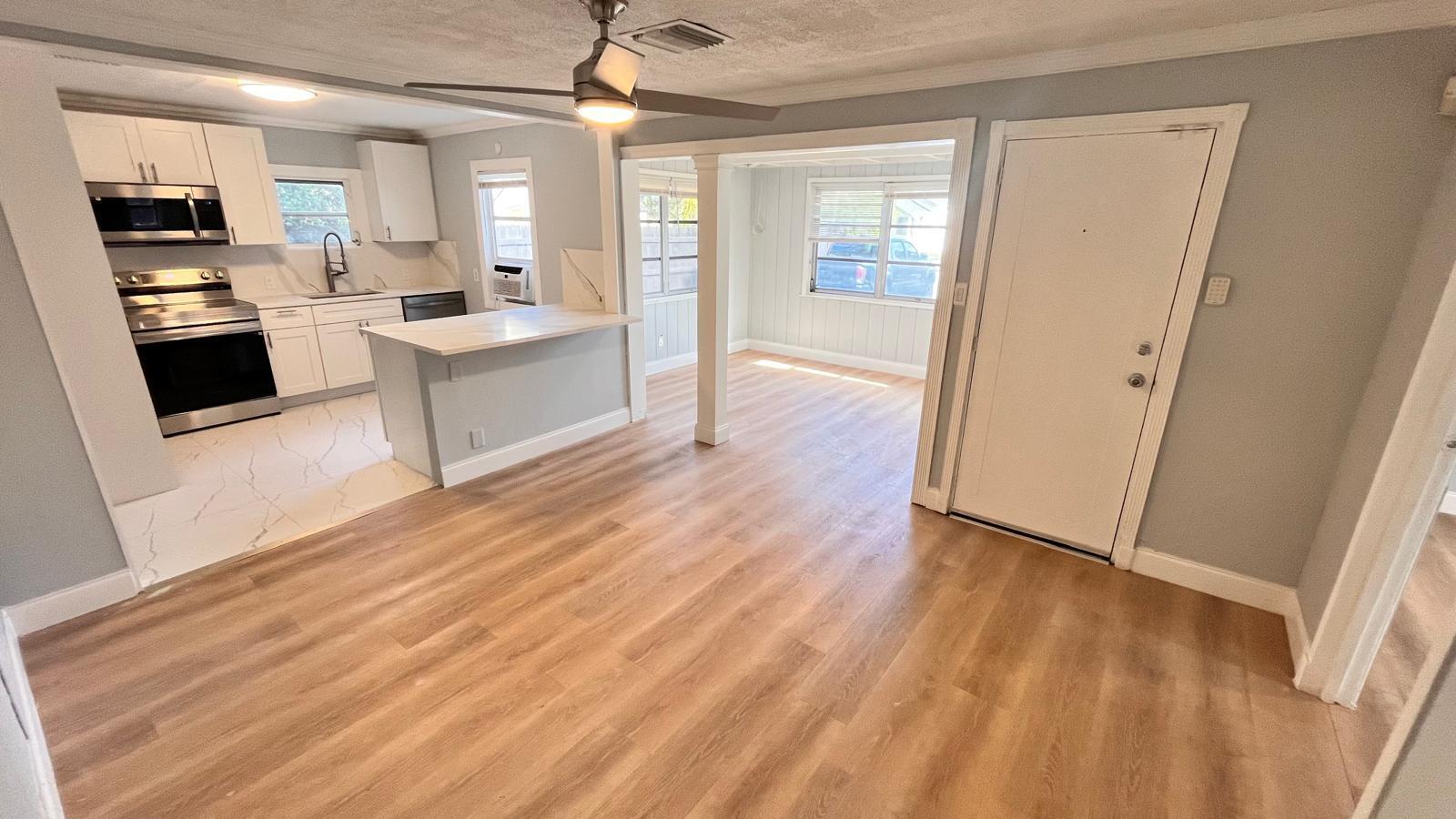 PROSPECT HILLS - Residential Lease