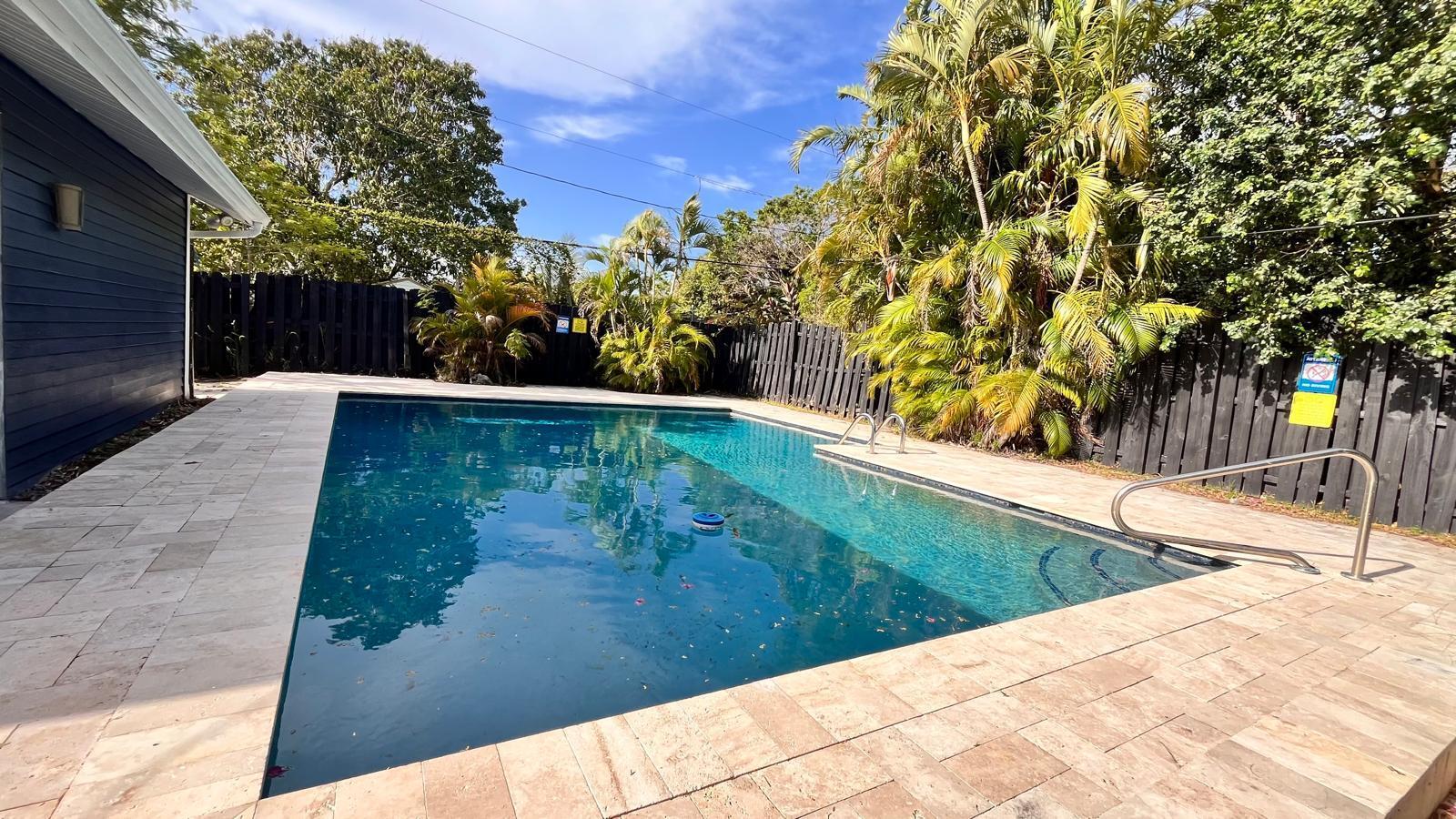 PROSPECT HILLS - Residential Lease