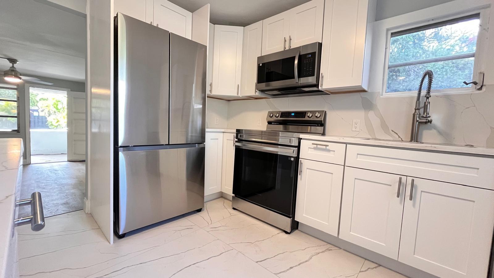 PROSPECT HILLS - Residential Lease