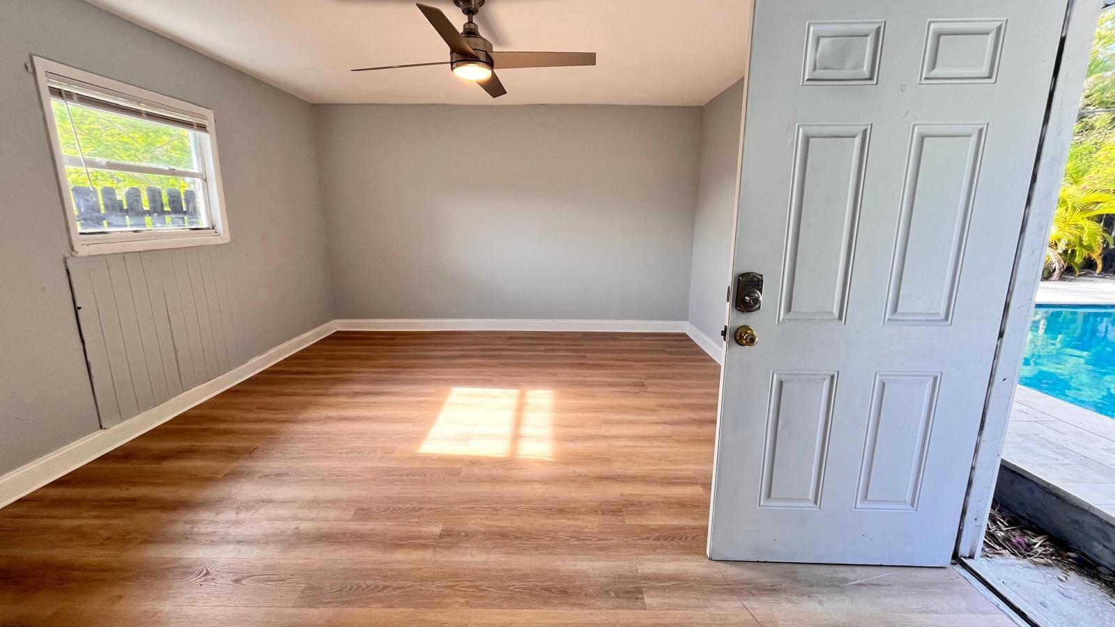 PROSPECT HILLS - Residential Lease