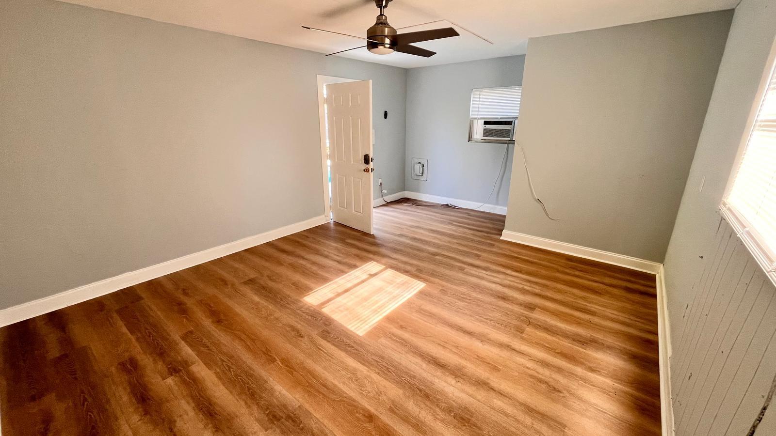 PROSPECT HILLS - Residential Lease