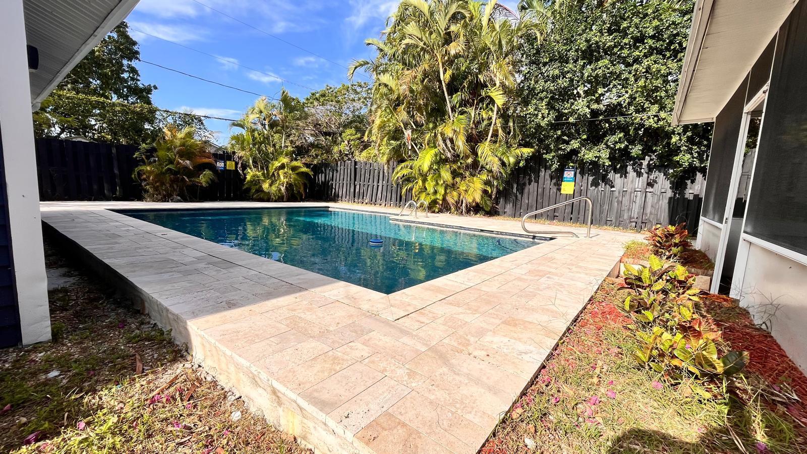 PROSPECT HILLS - Residential Lease
