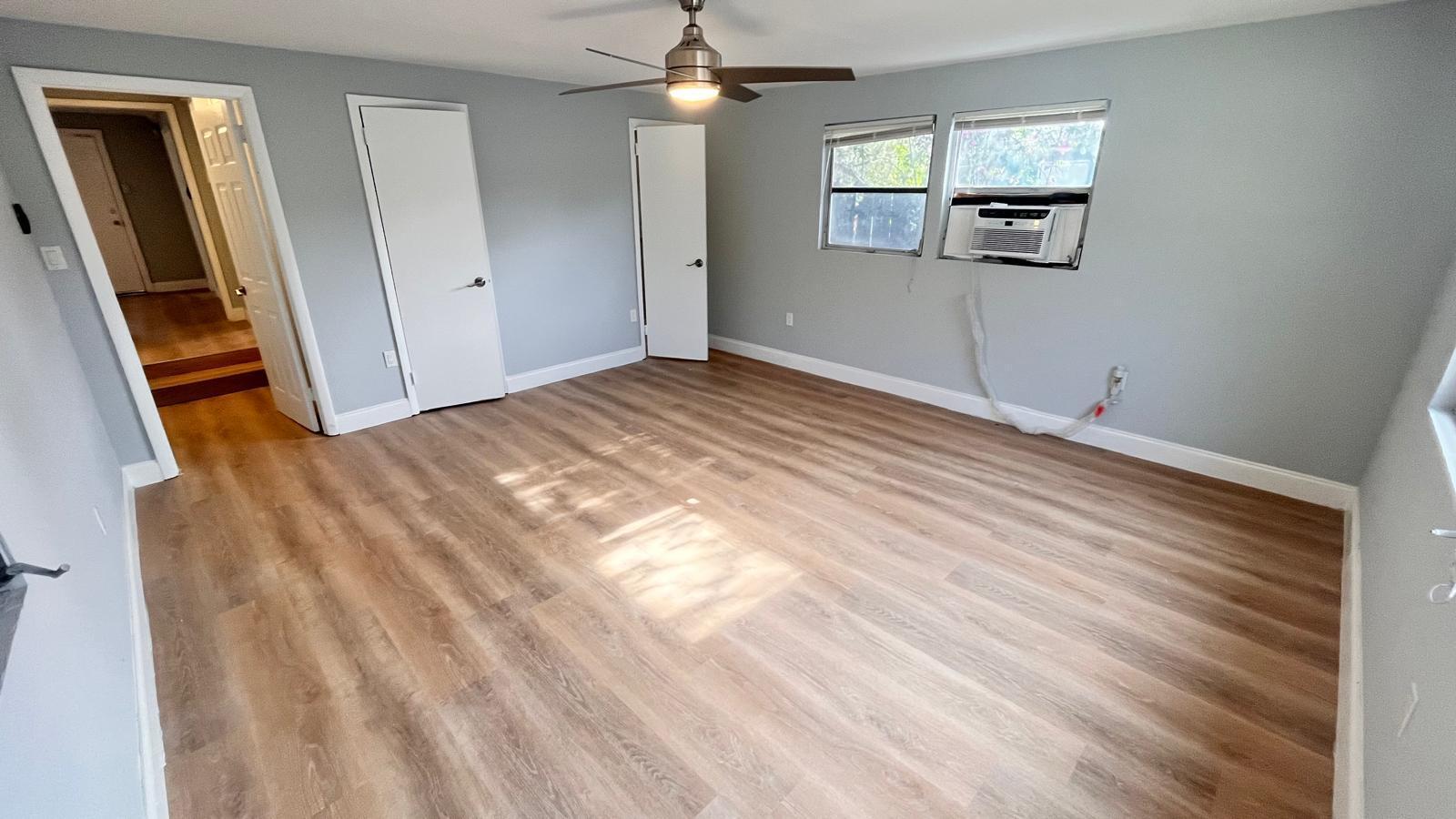 PROSPECT HILLS - Residential Lease