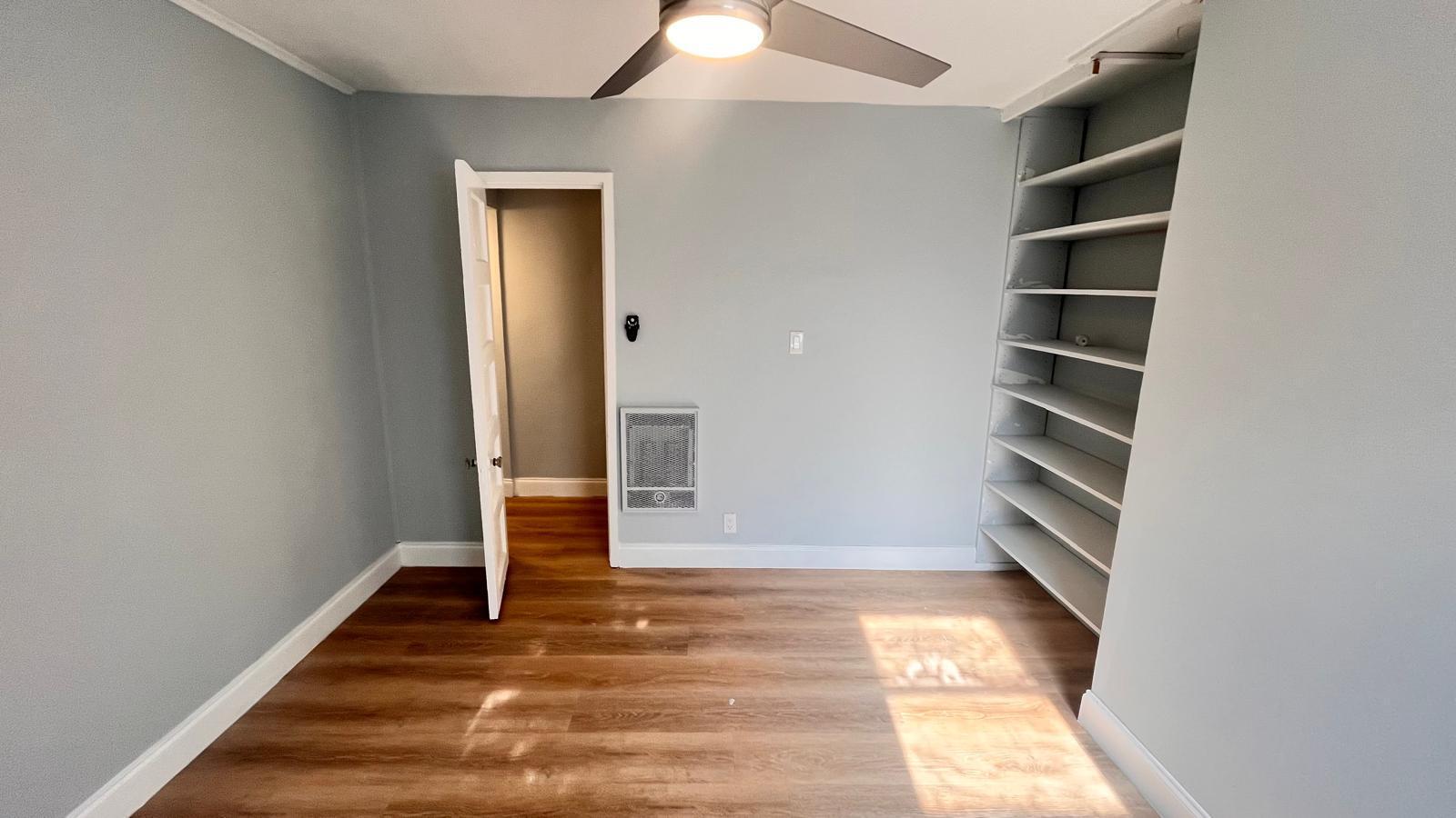 PROSPECT HILLS - Residential Lease