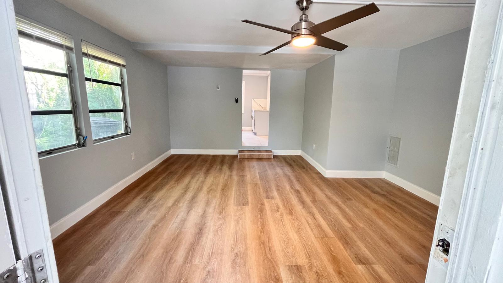 PROSPECT HILLS - Residential Lease