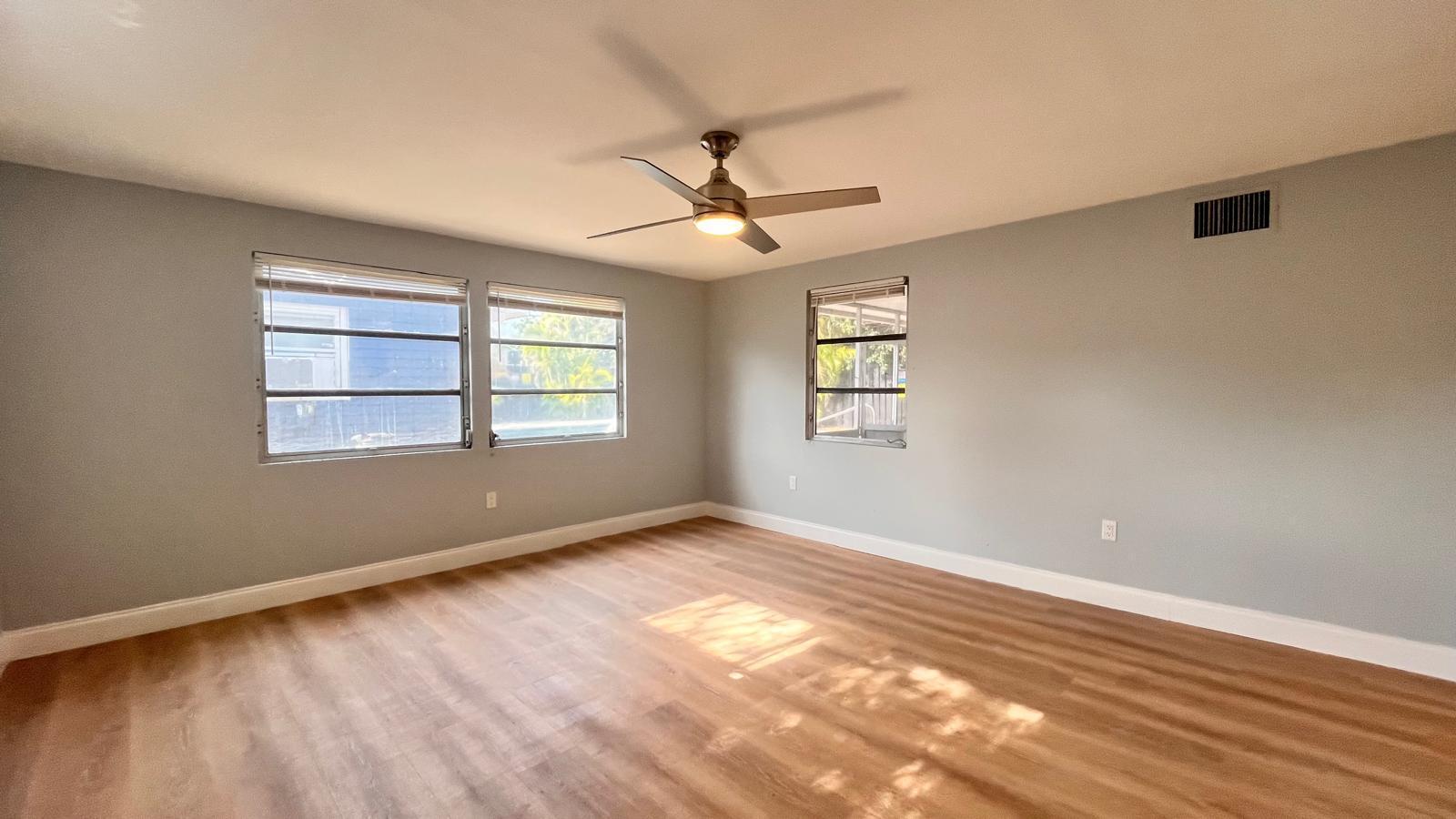 PROSPECT HILLS - Residential Lease