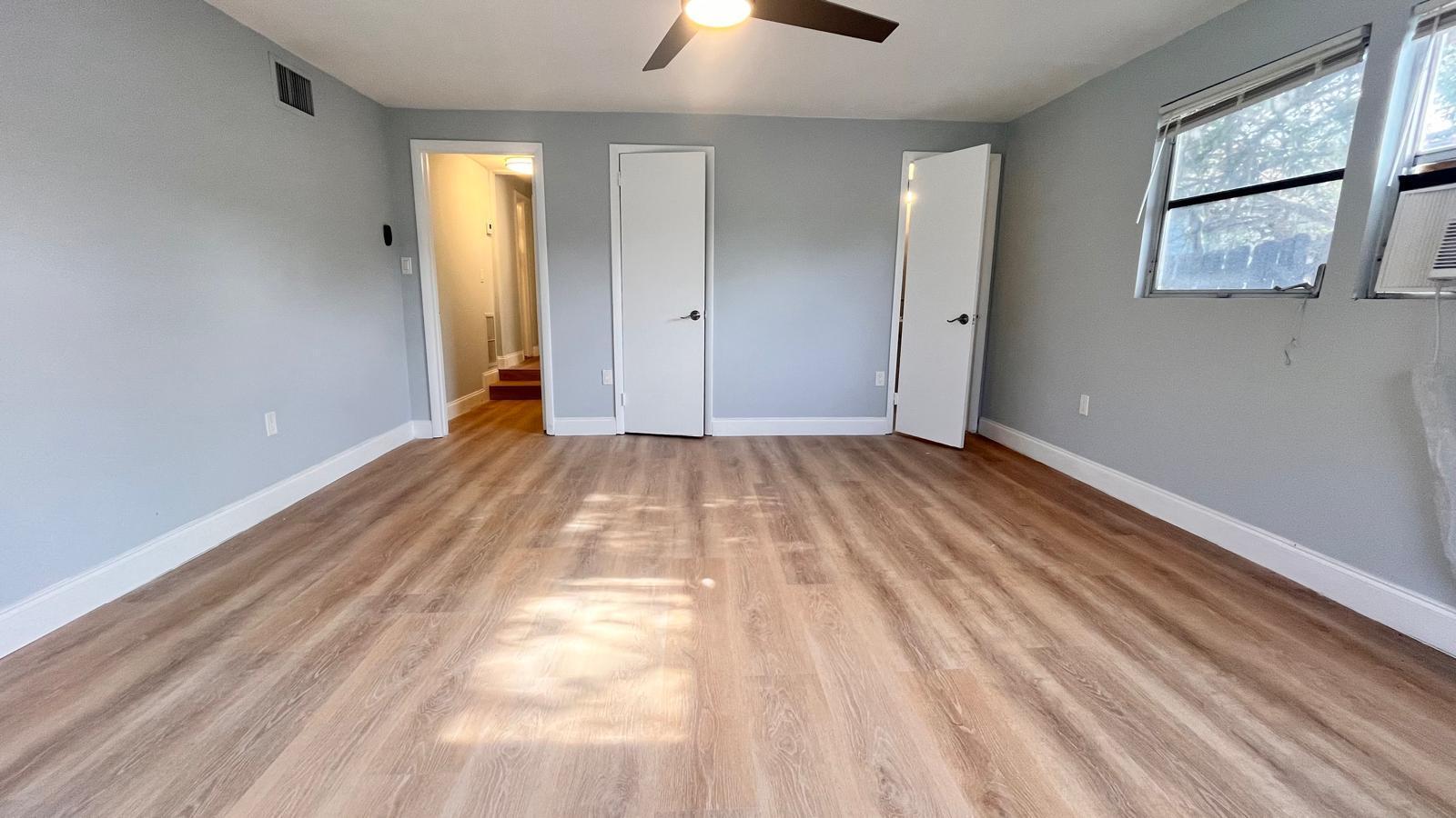 PROSPECT HILLS - Residential Lease