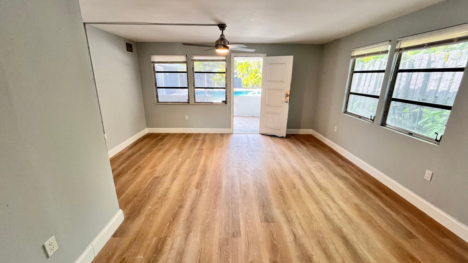 PROSPECT HILLS - Residential Lease
