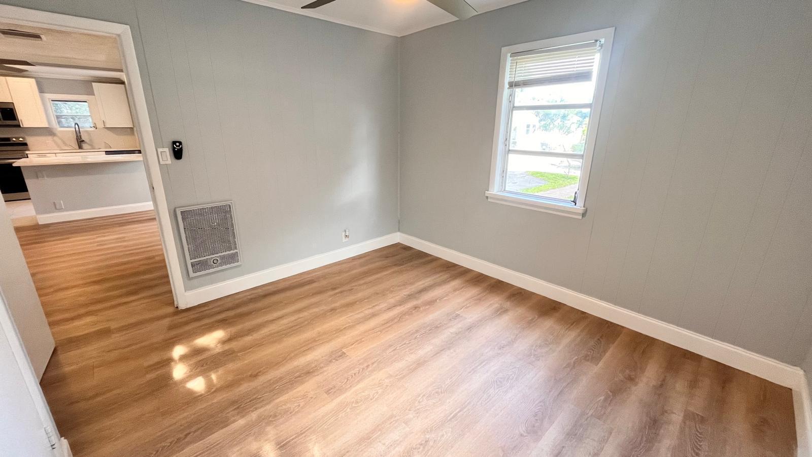 PROSPECT HILLS - Residential Lease