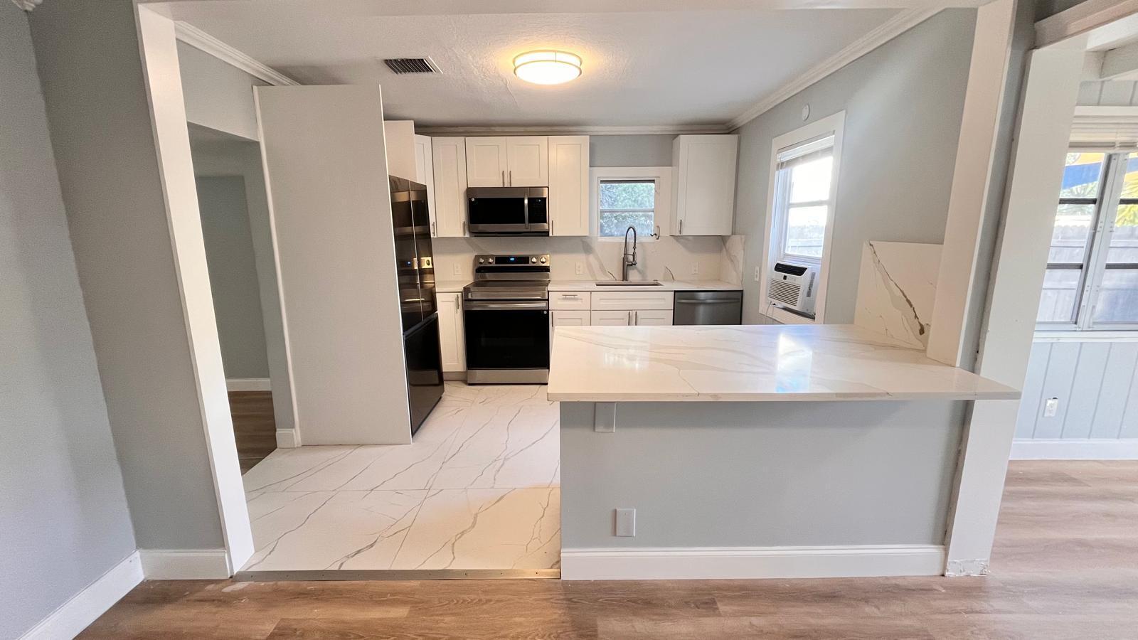 PROSPECT HILLS - Residential Lease