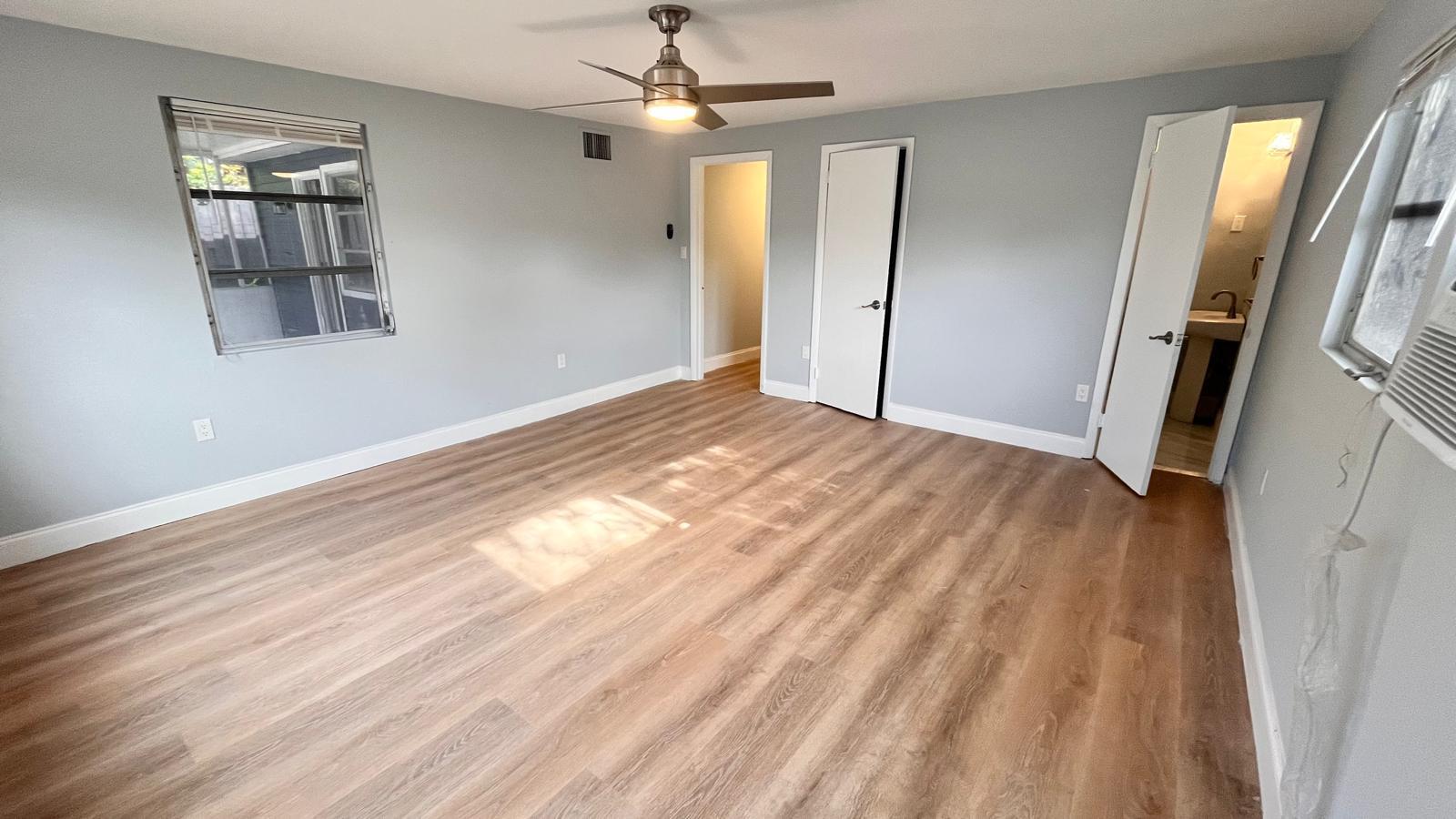 PROSPECT HILLS - Residential Lease