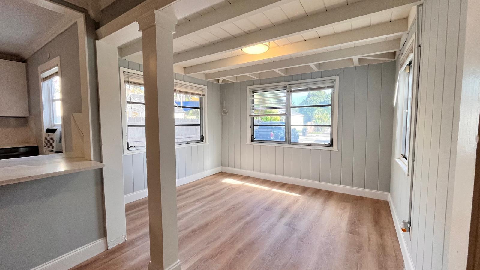 PROSPECT HILLS - Residential Lease