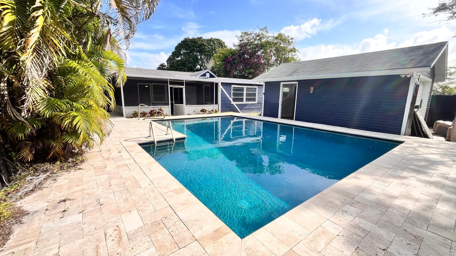 PROSPECT HILLS - Residential Lease