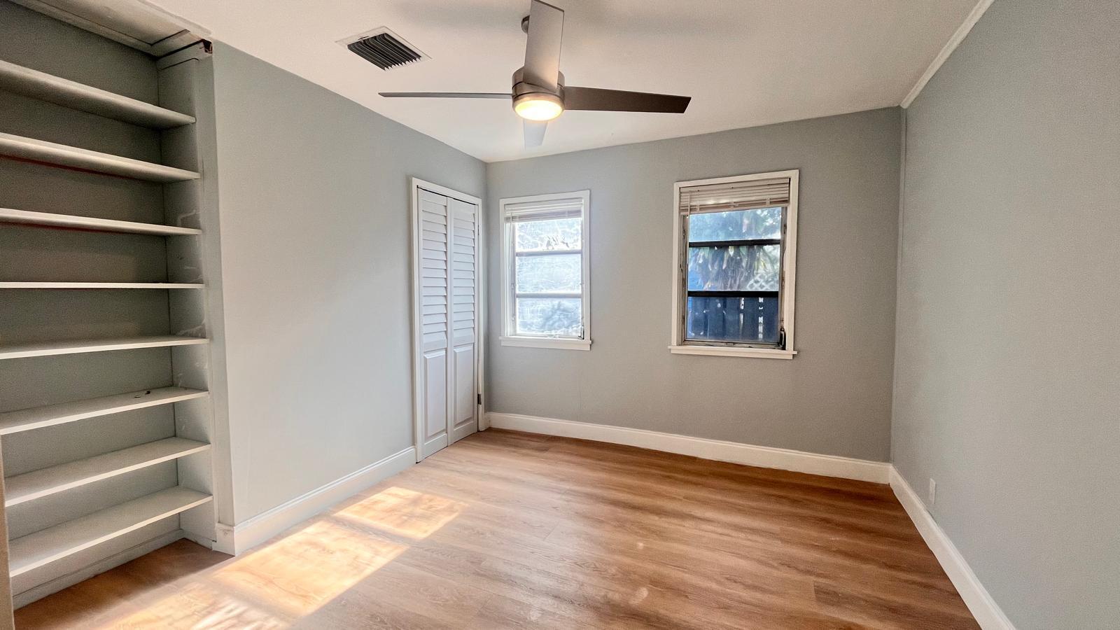 PROSPECT HILLS - Residential Lease