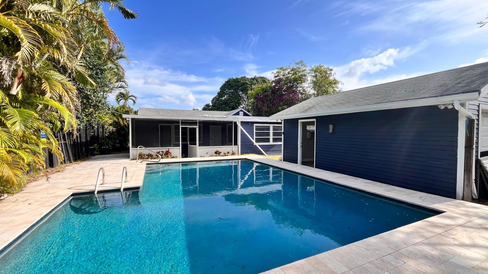 PROSPECT HILLS - Residential Lease