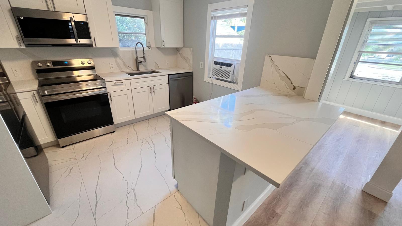 PROSPECT HILLS - Residential Lease