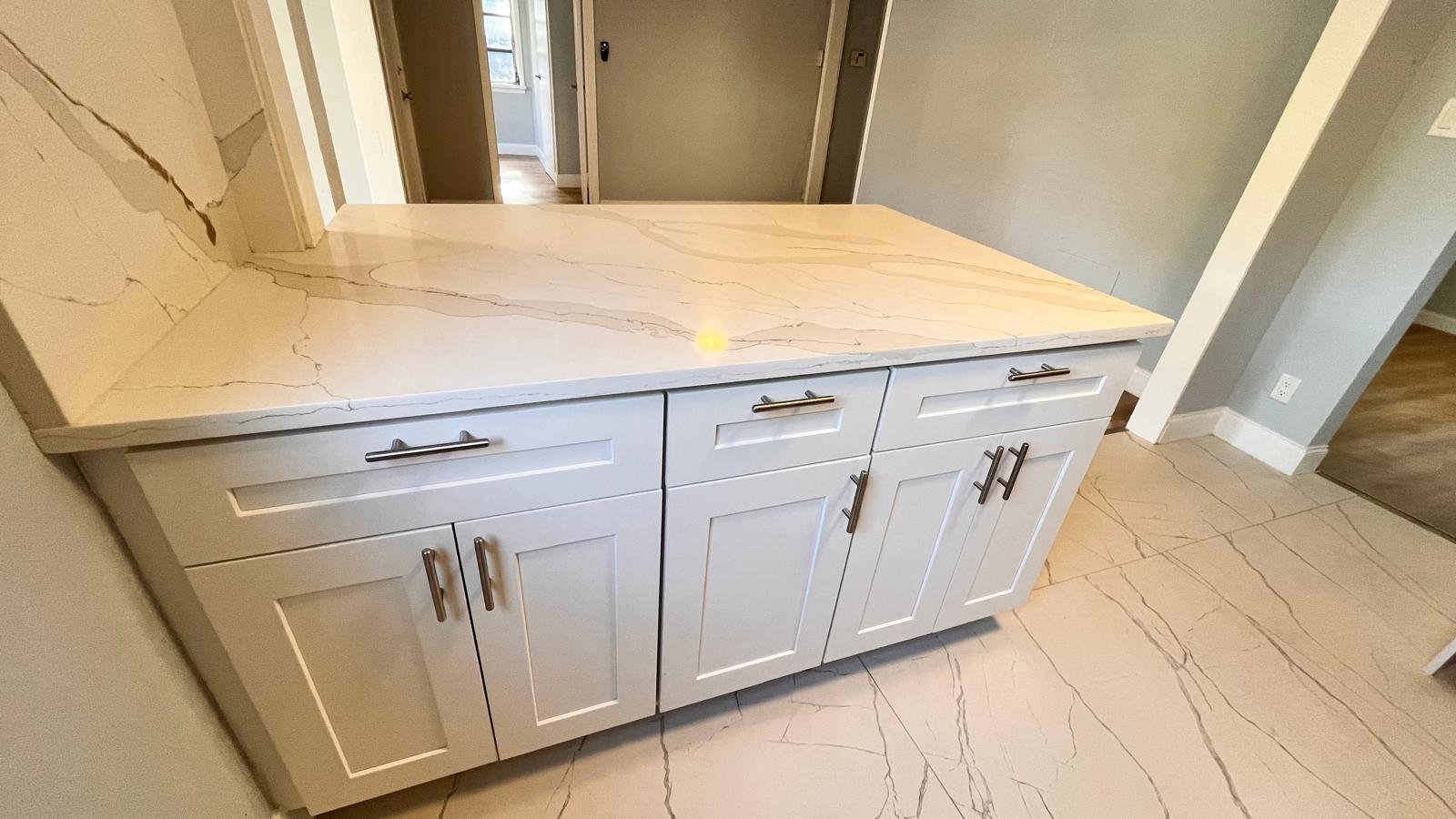 PROSPECT HILLS - Residential Lease