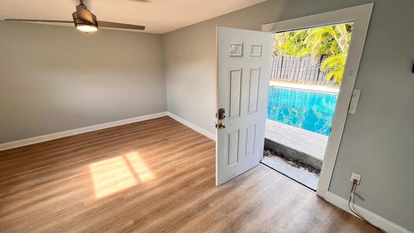 PROSPECT HILLS - Residential Lease