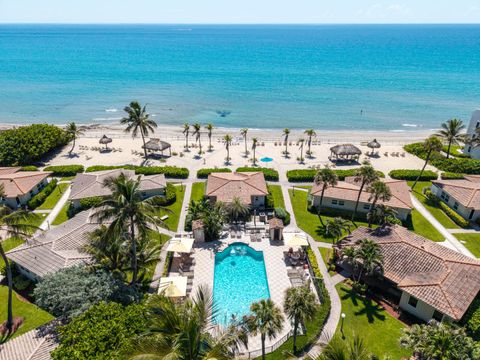 Tiny photo for 1225 Hillsboro Mile #Ss1, Hillsboro Beach, FL 33062 (MLS # B26043797)