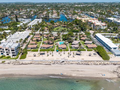 Tiny photo for 1225 Hillsboro Mile #Ss1, Hillsboro Beach, FL 33062 (MLS # B26043797)