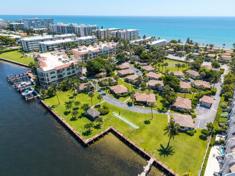 Tiny photo for 1225 Hillsboro Mile #Ss1, Hillsboro Beach, FL 33062 (MLS # B26043797)